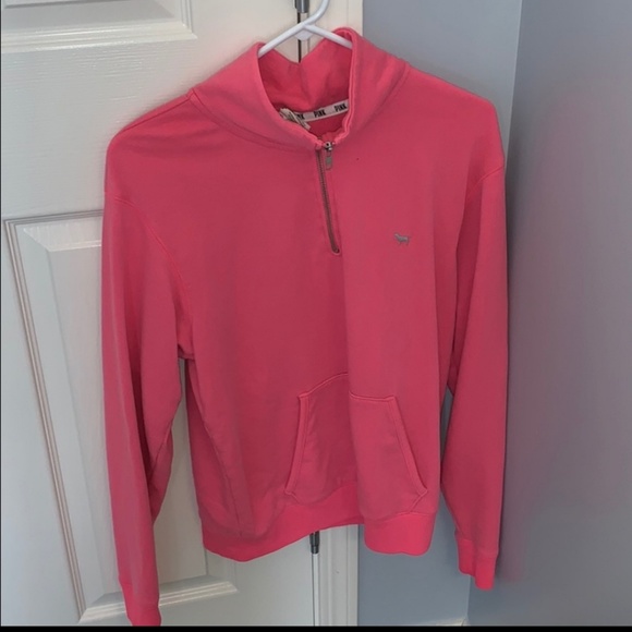 Victorias secert PINK hoodie - Picture 2 of 2